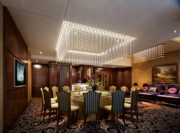 成都酒店裝修翻新改造需要注意哪些？