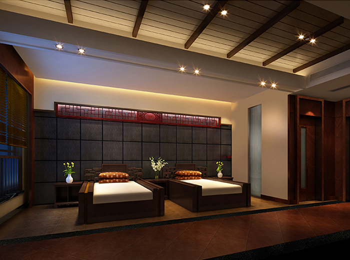 成都酒店裝修翻新改造需要注意哪些？