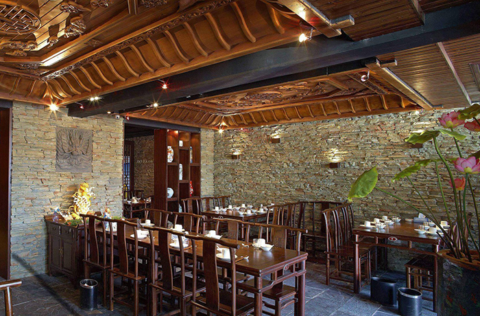 成都主題餐廳裝修風(fēng)格有哪些呢？