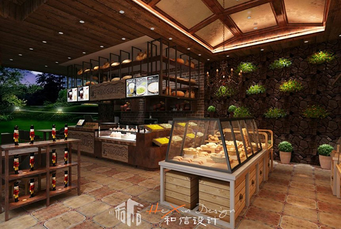 成都店鋪裝修設(shè)計的注意事項是什么？