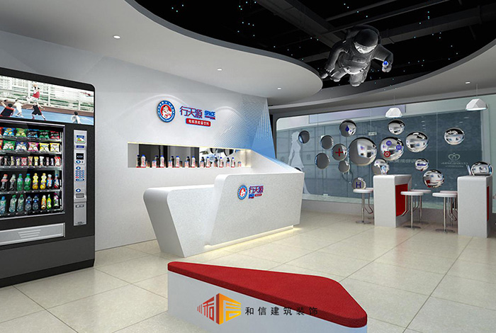 成都店鋪裝修設(shè)計的注意事項是什么？