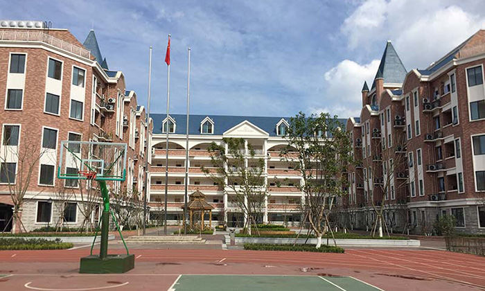 成都學校裝修設計標準有哪些？