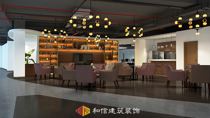 辦公室裝修設(shè)計(jì)常用材料清單