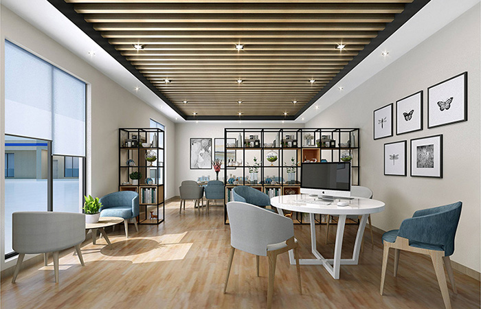 成都辦公室裝修價(jià)格包含哪些費(fèi)用？