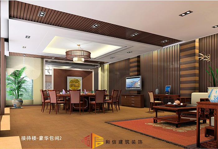 商務(wù)酒店裝修費(fèi)用由哪些構(gòu)成呢？