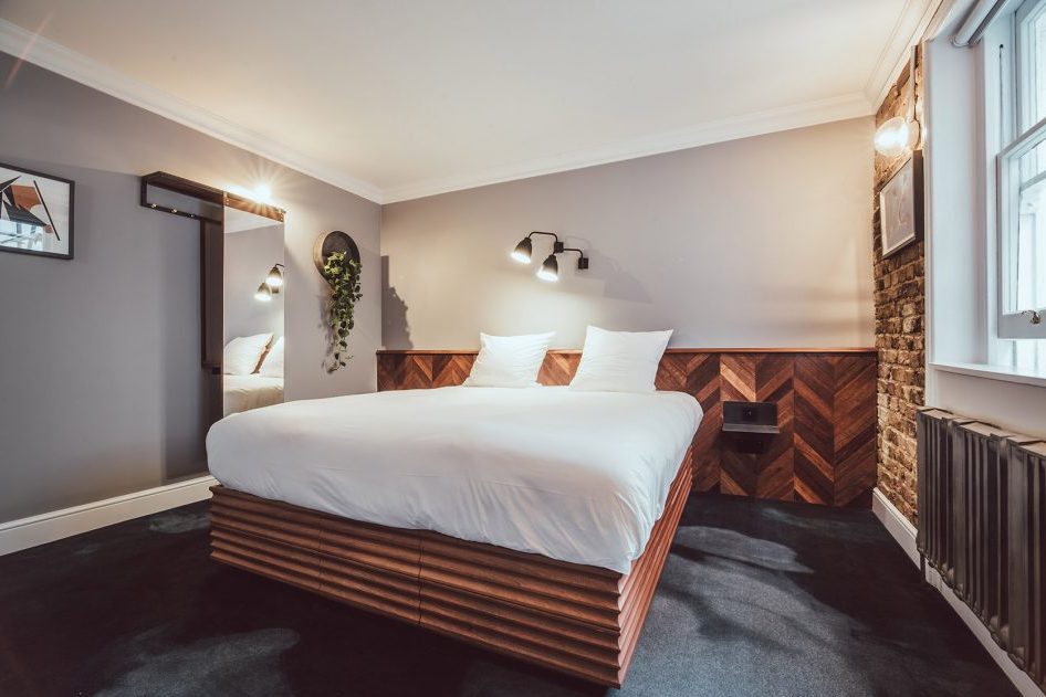 酒店裝修設(shè)計