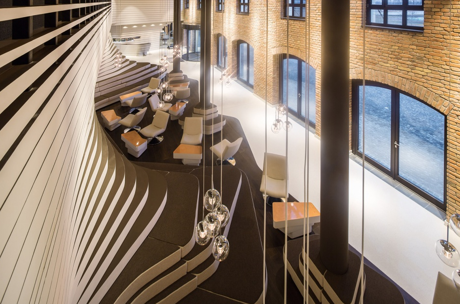 酒店裝修設(shè)計